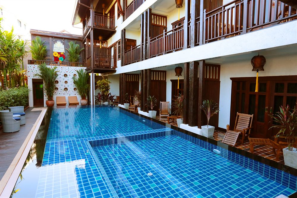 Viang Thapae Resort image 1